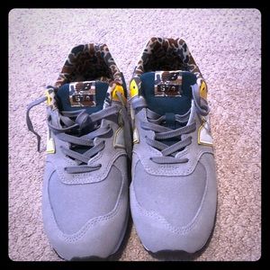 New Balance Kids Size 6 - Never Worn